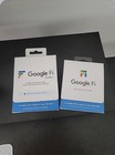 Google Fi Sim Card Kit 3 In 1