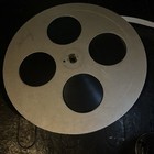Black Hawk Down    bake-off    Film Reel     Sdds Head     Original Print