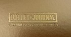 Leuchtturm1917 Dotted Bullet Journal Notebook Medium 6th Anniversary 2020 New
