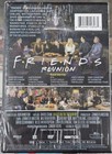 Friends The Reunion  2021  Dvd New Sealed  free Fast Shipping 