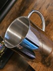 Rare Jdm  Tommy Kaira Craftsmanship Stainless Mug Cup 