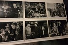 Vintage Glossy 8x10 Movie Stills  Randolph Scott  Lee Marvin  Donna Reed