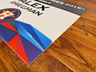 Alex Bregman 2019 Houston Astros World Series Game Used Press Conference Sign
