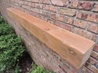 Reclaimed Barn Wood Fireplace Mantel  Beam  Rustic  Salvage  6x6x72   