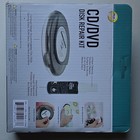 Cd dvd Disk Repair Kit With Cleaning Solution  Never Used Open Box ideasinmotion