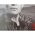 Billy Idol Signed Vinyl Roadside Ep Record Album Beckett Autograph Coa Auto
