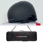 Inboard M1 Electric Longboard Skateboard Soft Carrying Bag W dooley Helmet S m l