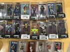 Figpin Collection 46 Pins  Marvel  Disney  Sports  Xl  Chases  Logos  Box Set