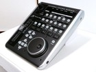 Behringer X Touch One Universal Control Surface W  Touch Sensitive Motor Fader 