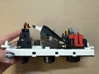 92 93 94 Ford Truck Bronco Heat Control Unit With A c 1992-1994