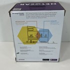 Netgear Ex6120-100nas Ac1200 Dual Band Wifi Range Extender  new never Used 