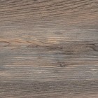 Knotting Hill Peel And Stick Floor Tiles  Brown  Wood 12 l X 12 w X 0 06 t