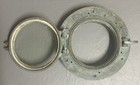 Antique Authentic Brass Bronze Ships Port Hole
