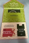 Olive Garden Never Ending Pasta Pass No Name On Pass   