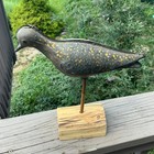Tinnie Shorebird Decoy