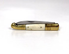 Old Fashioned Barlow Pocket Knife