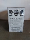 Vornado Model Vintage Air Circulator Black Metal Fan 2 Speed New Sealed