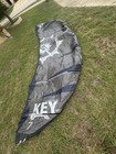 Slingshot Key 7m 2010 Hd Kiteboard Kite