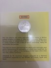 Guyana  G  2000 Commemorative Coin   2013  Issue 175  Ann Of Migration - Silver