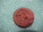 Civil War C s a  Confederate Infantry Full Size Coat Button Dug