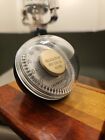 Vintage Honeywell Desk dashboard Thermometer  indiana Stamp   Seal Co   Nos Nib