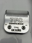 Oster Dog Clippers Golden A5 Professional Grooming  10 Blade 2-speed W  Extras