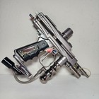 Wgp Outkast Mechanical Autococker Paintball Marker  - No Barrel - Untested