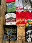25 Lot Mens Vintage T Shirts