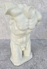 10  Design Toscano Nude Male Greek God Roman Nymph Sculpture Statue Free Us Ship