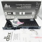 New Drive Rack 260 Dbx Driverack 2x6 Speaker Management Processor Proaudiostar