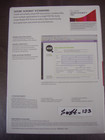 Adobe Acrobat  9 Standard For Windows Pc Liceensed For 2 Pcs  new Sealed Box 