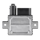 For Bmw E92 e93 325d 330d N57 Glow Plug Control Unit Module 12217800156