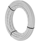 1 2  X 100ft Flexible Pex-b Water Tubing - Plumbing Pipe For Home   Diy Projects