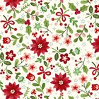 10in Squares  Peppermint   Pine  42pcs For Marcus By Lamb Farm Designs