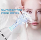 New Diamond Microdermabrasion Dermabrasion Facial Peel Vacuum Skins Care Machine