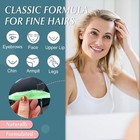 Hard Wax Beads For Hair Removal  1lb Hard Wax For Sensitive Skin With Aloe Vera