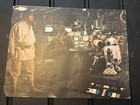  star Wars   George Lucas   Vintage Original Movie Program