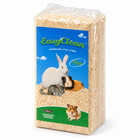 Easy Clean Pine Bedding 40l Small Pet Litter Rabbit Guinea Pig Hamster Natural