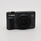 Canon Powershot Sx720 Hs Digital Camera 20 3 Mp 40x Optical Zoom Cmos Sensor
