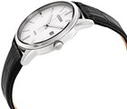 Citizen Men s Quartz Stainless Steel White Dial Watch - Bi5000-01a New