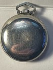 1908 Hamilton Pocket Watch Grade 940 21 Jewels Great Running Condition