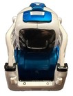 Anki Cozmo Interstellar Blue Limited Edition 3 Cubes Charger Case Missing Tread