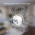  new  Aeotec Range Extender 7  Gen7 Z-wave Plus Repeater extender  zw189 