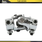3 4  Dd X 3 4  Dd Round Polished Universal Steering Joint Connecting