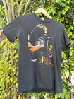 Vtg 1986 Original Neil Young Crazy Horse Garage Band Concert Tour T-shirt Large