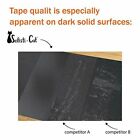 Sofisti-cat Scratch Deterrent Tape - Clear Double-sided Training 