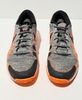 Nike Zoom Vapor 9 5 Tour Flyknit Total Orange 819899-008 Men s Size 11 5 Federer