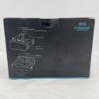 Feebz Vr Headset Virtual Reality 3d Glasses For Smartphone Gaming 360 Videos New