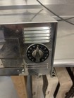 Wisco Pizza Pal Red Baron Commercial Countertop Pizza Oven Tested   Working
