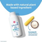 Johnson s Baby Powder For Babies  400g 